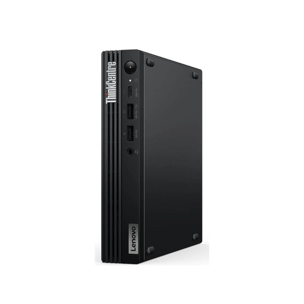 Lenovo ThinkCentre M70q WiFi Tiny i5-10400T/16GB DDR4/256GB M.2 SSD/No ODD/10P Grade A Refurbished P Lenovo ThinkCentre M70q WiFi Tiny i5-10400T/16GB DDR4/256GB M.2 SSD/No ODD/10P Grade A Refurbished P
