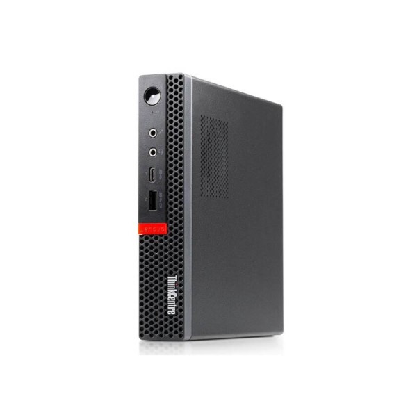 Lenovo ThinkCentre M920x Tiny WiFi i3-900T/8GB DDR4/256GB M.2 SSD/No ODD/10P Grade A Refurbished PC Lenovo ThinkCentre M920x Tiny WiFi i3-900T/8GB DDR4/256GB M.2 SSD/No ODD/10P Grade A Refurbished PC