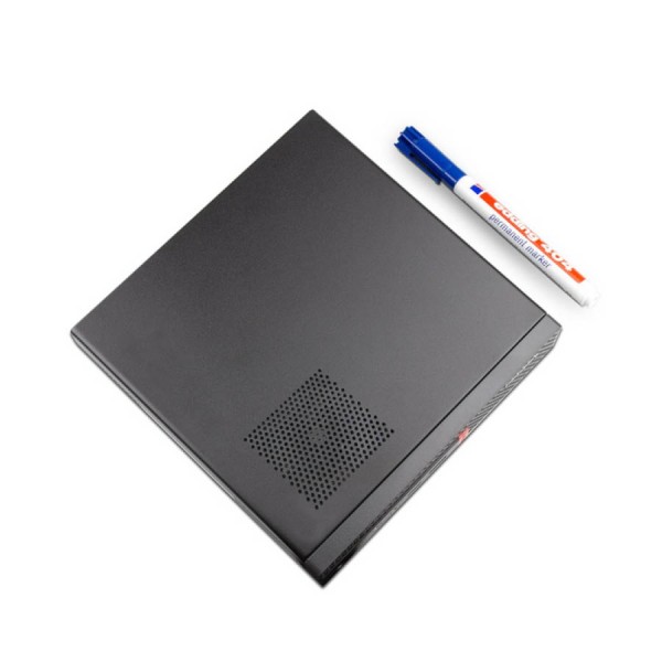 Lenovo ThinkCentre M920x Tiny WiFi i3-900T/8GB DDR4/256GB M.2 SSD/No ODD/10P Grade A Refurbished PC Lenovo ThinkCentre M920x Tiny WiFi i3-900T/8GB DDR4/256GB M.2 SSD/No ODD/10P Grade A Refurbished PC