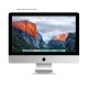 Apple (A-) iMac 14,1 A1418 (Late 2013) WiFi w/Monitor 21.5``FHD/i5-4570R/8GB DDR3/256GB PCIe SSD/No