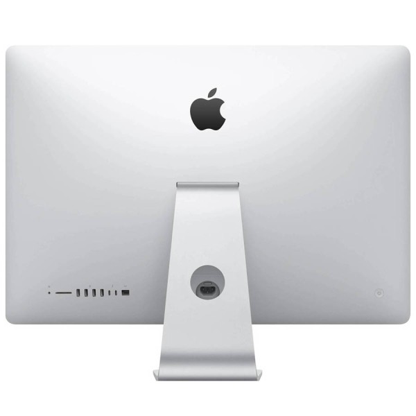 Apple iMac 18,3 A1419 (Mid 2017) WiFi w/Monitor 27``5K/i5-7600/8GB DDR4/32GB PCIe SSD & 1TB/No ODD/C