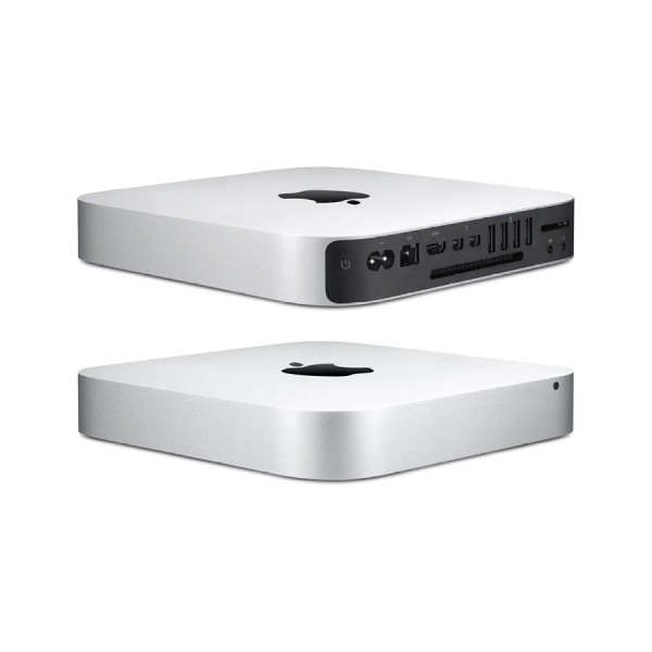 Apple Macmini 7.1/A1347 (Late 2014) WiFi i5-4308U/16GB DDR3/128GB PCIe & 1TB/No ODD/Grade A Refurbis