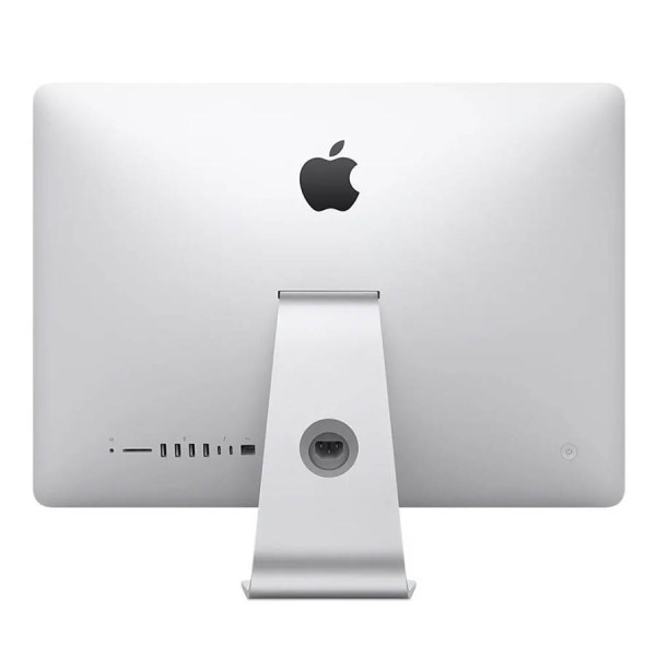 Apple (A-) iMac 18,3 A1419 (Mid 2017) WiFi w/Monitor 27``5K/i5-7600/16GB DDR4/32GB PCIe SSD & 1TB/No