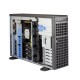 Refurbished Server SUPERMICRO SYS-7048GR-TR Tower Xeon 2xE5-2623v4(4-Cores)/64GB DDR4/240GB SSD/8xLF