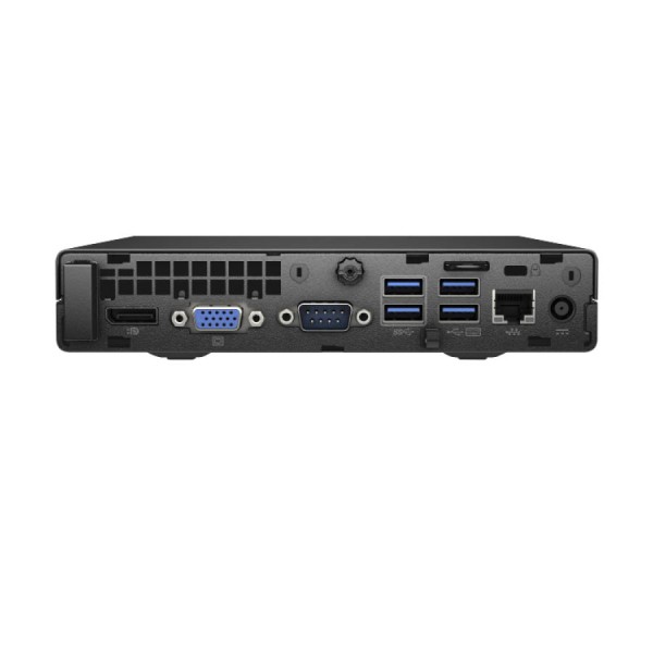 HP ProDesk 600G2 DM WiFi i5-6500T/8GB DDR4/128GB SSD/No ODD/10P Grade A Refurbished PC