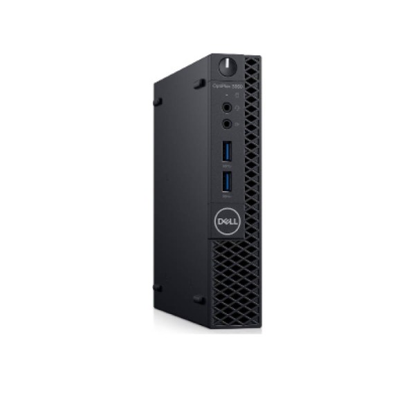 Dell Optiplex 3060 DM i5-8400T/8GB DDR4/256GB SSD New/No ODD/10P Grade A Refurbished PC