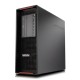 Lenovo Thinkstation P710 Tower Xeon 2xE5-2650v4(12-Cores)/64GB DDR4/No HDD/SAS Controller/Nvidia 4GB