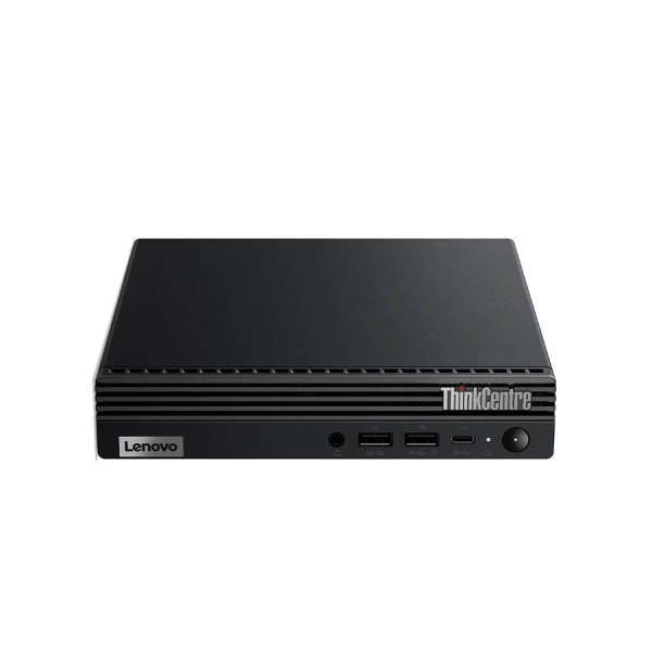 Lenovo ThinkCentre M80q Tiny i5-10500T/16GB DDR4/256GB M.2 SSD/No ODD/10P Grade A Refurbished PC