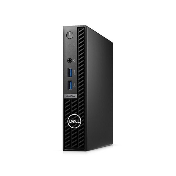 Dell Optiplex Micro 7010 DM WiFi i5-13500T/8GB DDR4/256GB M.2 SSD/No ODD/11P Grade A Refurbished PC
