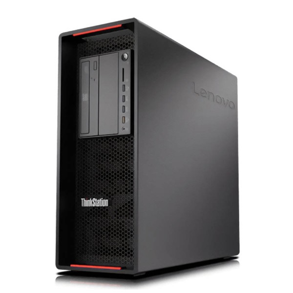 Lenovo Thinkstation P710 Tower Xeon 2xE5-2650v4(12-Cores)/32GB DDR4/No HDD/SAS Controller/Nvidia 4GB