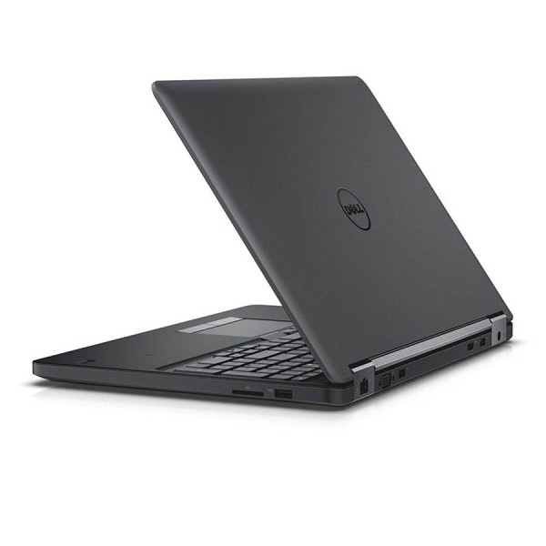 Dell (A-) Latitude E5550 i5-5200U/15.6”/8GB DDR3/128GB SSD/No ODD/Camera/7P Grade A- Refurbished Lap