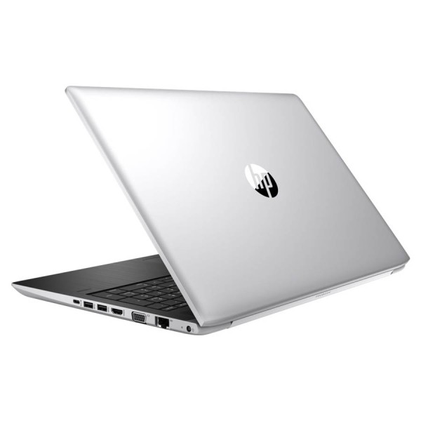HP (A-) ProBook 450 G5 i5-8250U/15.6”FHD/8GB DDR4/256GB M.2 SSD/No ODD/Camera/10P Grade A- Refurbish