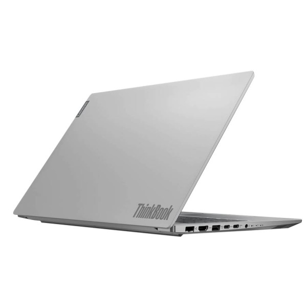 Lenovo (A-) ThinkBook 14-IIL i7-1065G7/14``FHD/16GB DDR4/512GB M.2 SSD/No ODD/Camera/10P Grade A- Re