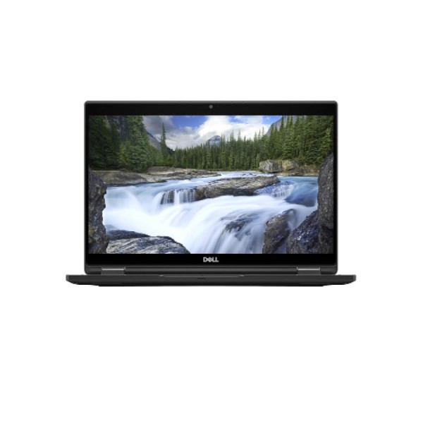 Dell (A-) Latitude 7390 Hybrid (2-in-1) i7-8650U/13.3``FHD Touchscreen/16GB DDR3/256GB M.2 SSD/No OD