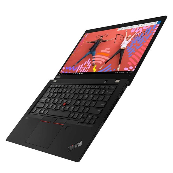 Lenovo ThinkPad X13 Gen 1 i5-10310U/13.3``FHD/8GB DDR4/256GB M.2 SSD/No ODD/Camera/10H Grade A Refur