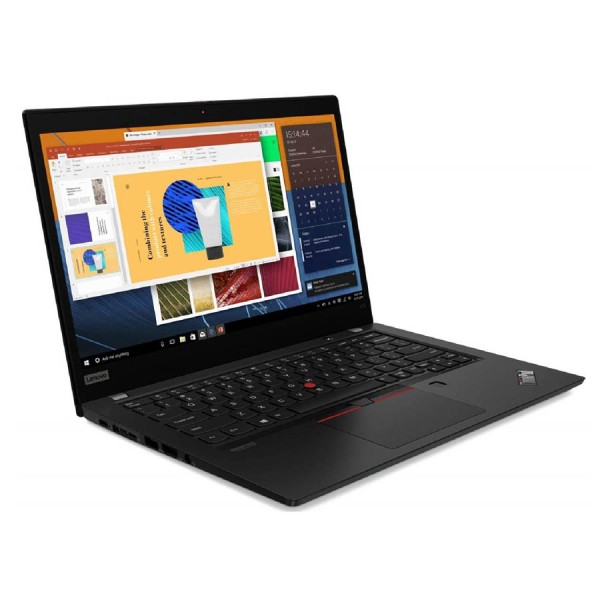 Lenovo ThinkPad X13 Gen 1 i5-10310U/13.3``FHD/8GB DDR4/256GB M.2 SSD/No ODD/Camera/10H Grade A Refur