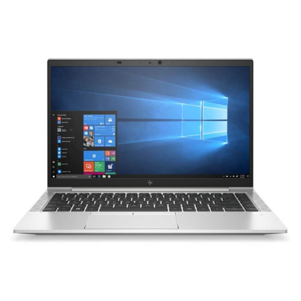 HP (A-) Elitebook 840 G7 i5-10310U/14``FHD/8GB DDR4/256GB M.2 SSD/No ODD/Camera/10P Grade A- Refurbi