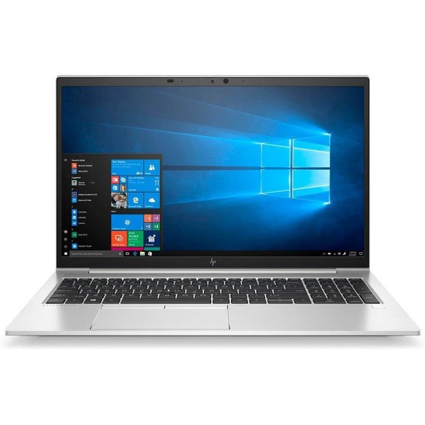 HP EliteBook 850 G7 i5-10310U/15.6``FHD/8GB DDR4/256GB M.2 SSD/No ODD/Camera/10P Grade A Refurbished