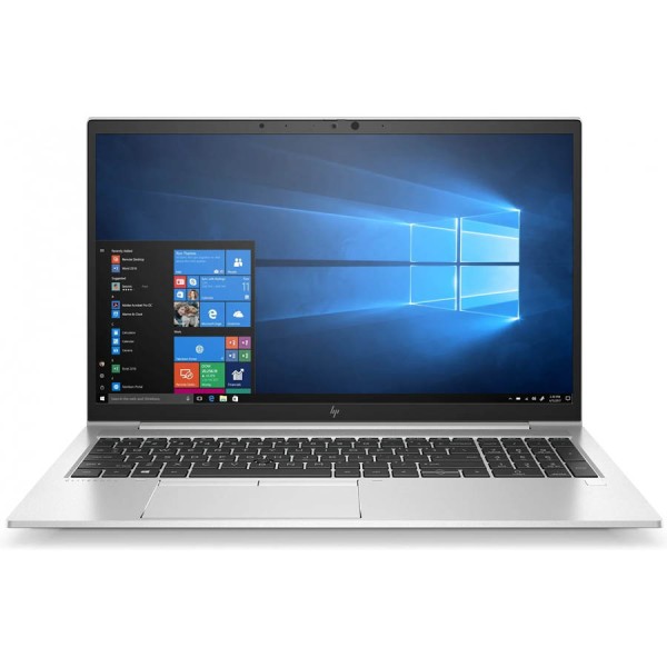 HP EliteBook 855 G7 AMD Ryzen 5Pro 4650U/15.6``FHD/8GB DDR4/256GB M.2 SSD/w/Radeon™ Graphics (6C@150