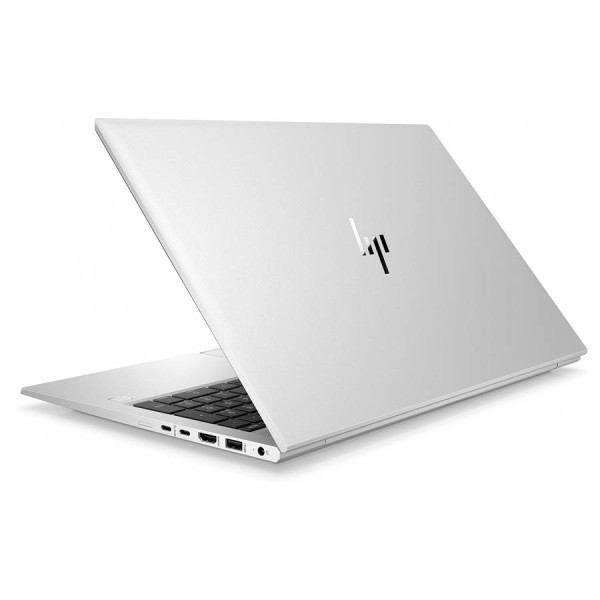 HP EliteBook 855 G7 AMD Ryzen 5Pro 4650U/15.6``FHD/8GB DDR4/256GB M.2 SSD/w/Radeon™ Graphics (6C@150
