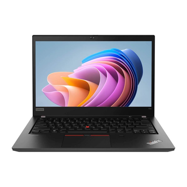 Lenovo ThinkPad T14s Gen 1 i7-10510U/14”FHD/16GB DDR4/512GB M.2 SSD/No ODD/Camera/10P Grade A Refurb