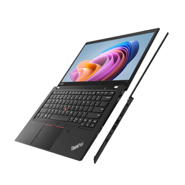 Lenovo ThinkPad T14s Gen 1 i7-10510U/14”FHD/16GB DDR4/512GB M.2 SSD/No ODD/Camera/10P Grade A Refurb