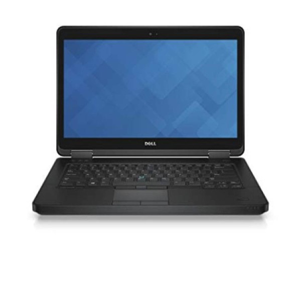 Dell (A-) Latitude E5470 i5-6300U/14``/8GB DDR4/128GB M.2 SSD/No ODD/Camera/10P Grade A- Refurbished