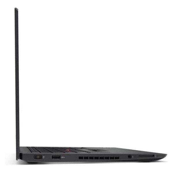 Lenovo ThinkPad T490 i5-8365U/14``FHD/16GB DDR4/256GB M.2 SSD/No ODD/Camera/10H Grade A Refurbished