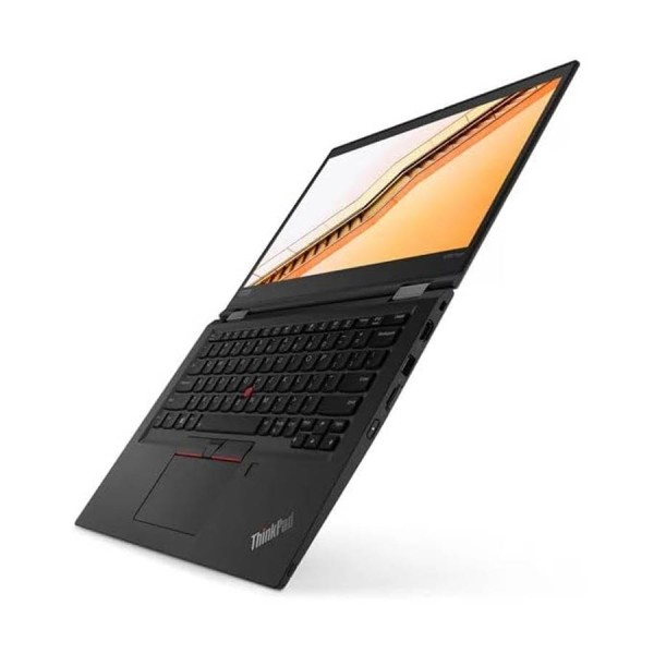 Lenovo ThinkPad X390 i5-8365U/13.3``FHD/8GB DDR4/256GB M.2 SSD/No ODD/Camera/10H Grade A Refurbished