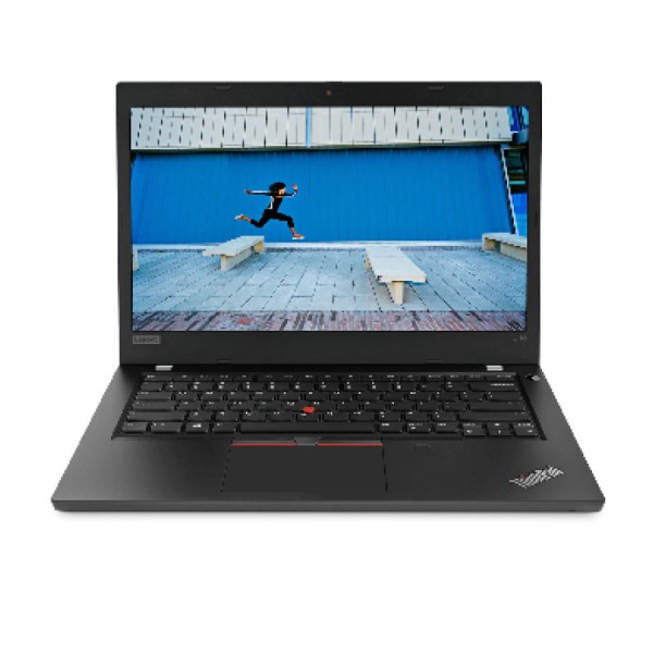 Lenovo (A-) ThinkPad L480 i5-8250U/14``FHD/8GB DDR4/256GB M.2 SSD/No ODD/Camera/Grade A- Refurbished