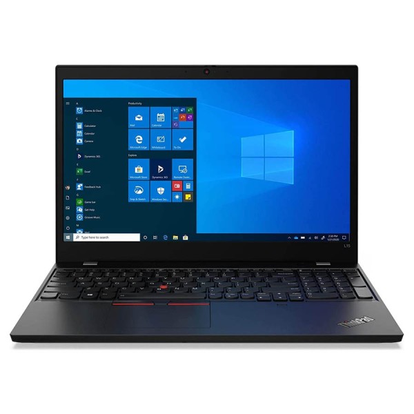 Lenovo (A-) ThinkPad L15 Gen 2 i5-1135G7/15.6``FHD/8GB DDR4/256GB M.2 SSD/No ODD/Camera/10P Grade A-