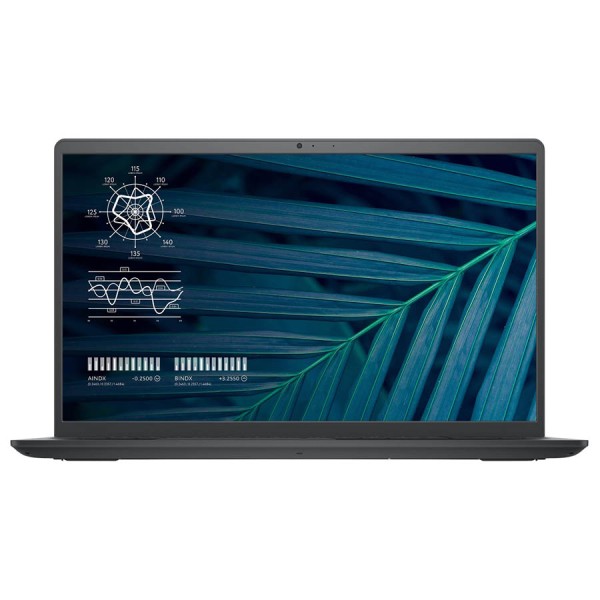 Dell (A-) Vostro 15 3510 i3-1115G4/15.6``FHD/8GB DDR4/256GB M.2 SSD/No ODD/Camera/10P Grade A- Refur