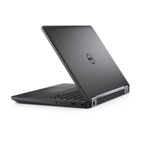 Dell (A-) Latitude E5470 i5-6300U/14``/8GB DDR4/128GB M.2 SSD/No ODD/Camera/New Battery/8P Grade A-