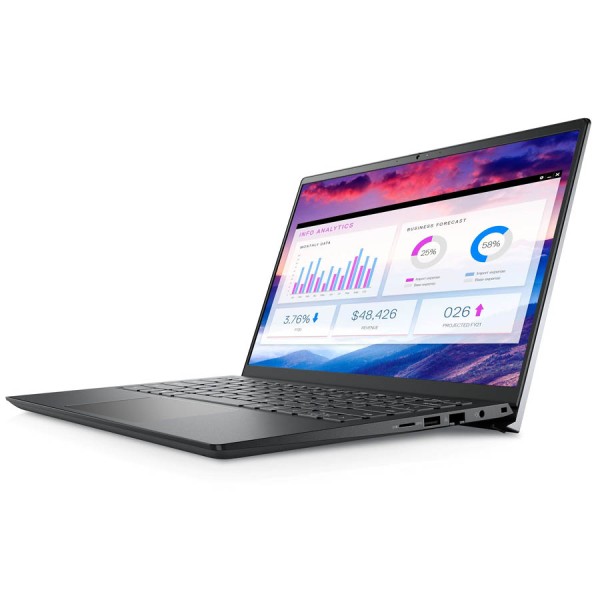 Dell Vostro 14 5410 i7-11370H/14``FHD/16GB DDR4/512GB M.2 SSD/No ODD/GeForce MX450 (2GB)/Camera/10P
