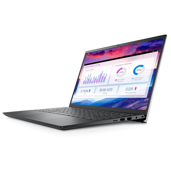 Dell Vostro 14 5410 i5-11320H/14``FHD/8GB DDR4/256GB M.2 SSD/No ODD/Camera/10P Grade A Refurbished L