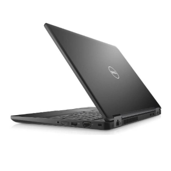 Dell (A-) Latitude 5580 i7-7600U/15.6``FHD/8GB DDR4/256GB M.2 SSD/No ODD/10P Grade A- Refurbished La