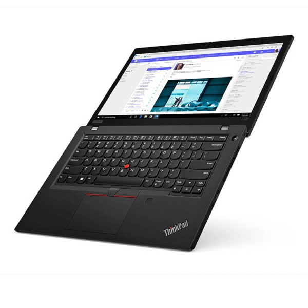 Lenovo ThinkPad L490 i5-8265U/14``FHD/8GB DDR4/256GB M.2 SSD/No ODD/Camera/10P Grade A Refurbished L