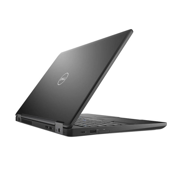 Dell Latitude 5590 i7-8650U/15.6``/16GB DDR4/256GB M.2 SSD/No ODD/Camera/10P Grade A Refurbished Lap