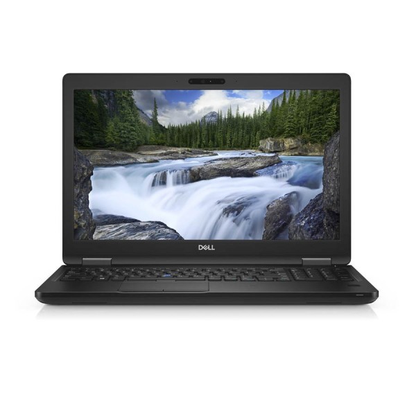 Dell Latitude 5590 i7-8650U/15.6``/16GB DDR4/256GB M.2 SSD/No ODD/Camera/10P Grade A Refurbished Lap