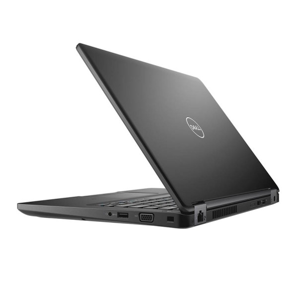 Dell (A-) Latitude 5490 i5-8350U/14``FHD/8GB DDR4/256GB M.2 SSD/No ODD/Camera/10P Grade A- Refurbish