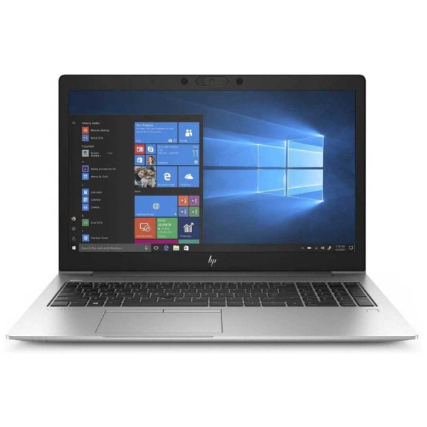 HP EliteBook 850 G6 i5-8365U/15.6``FHD/16GB DDR4/256GB M.2 SSD/No ODD/Camera/10P Grade A Refurbished HP EliteBook 850 G6 i5-8365U/15.6``FHD/16GB DDR4/256GB M.2 SSD/No ODD/Camera/10P Grade A Refurbished