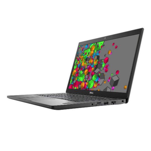 Dell (A-) Latitude 7490 i5-8250U/14”FHD/8GB DDR4/256GB M.2 SSD/No ODD/Camera/New Battery/Grade A- Re