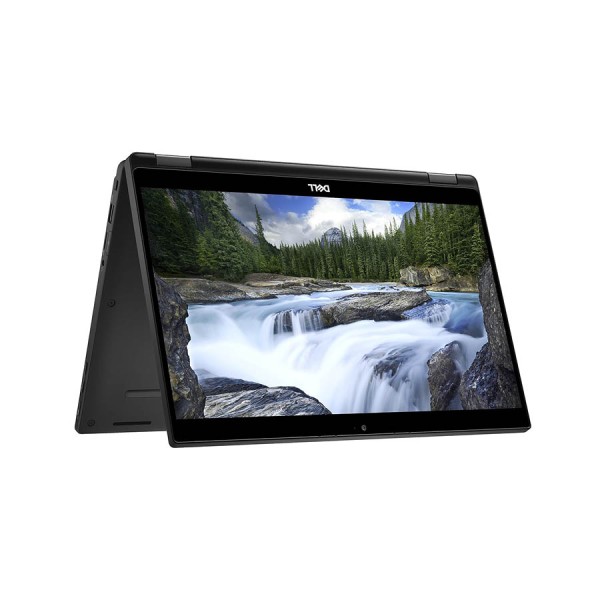 Dell (A-) Latitude 7390 Hybrid 2-in-1 i7-8650U/13.3``FHD Touchscreen/16GB DDR3/256GB M.2 SSD/No ODD/