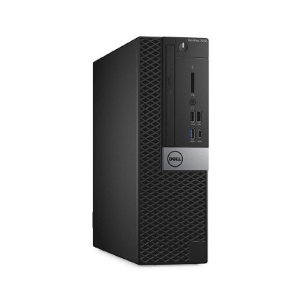 Dell 7070 SFF i5-9500/8GB DDR4/256GB M.2 SSD/DVD/10P Grade A+ Refurbished PC Dell 7070 SFF i5-9500/8GB DDR4/256GB M.2 SSD/DVD/10P Grade A+ Refurbished PC