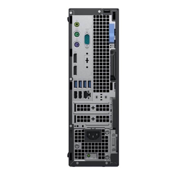 Dell 7070 SFF i5-9500/8GB DDR4/256GB M.2 SSD/DVD/10P Grade A+ Refurbished PC Dell 7070 SFF i5-9500/8GB DDR4/256GB M.2 SSD/DVD/10P Grade A+ Refurbished PC