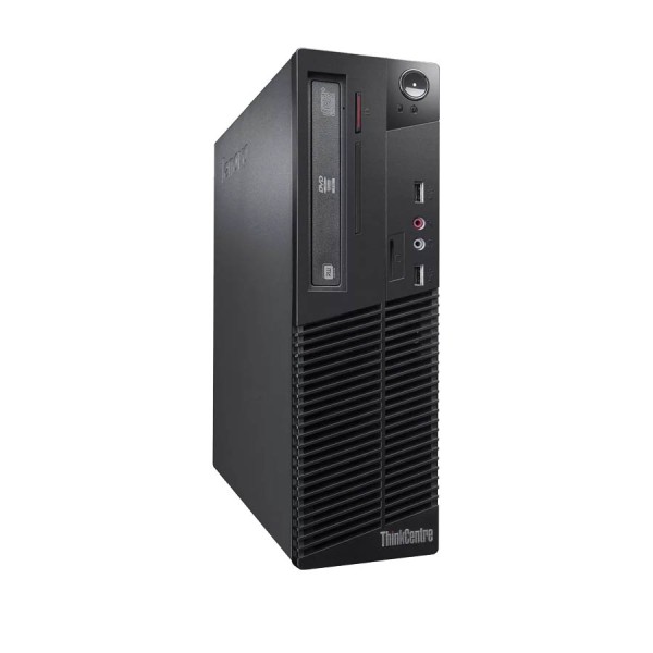 Lenovo M91p SFF i5-2400/8GB DDR3/500GB/DVD/7H Grade A+ Refurbished PC