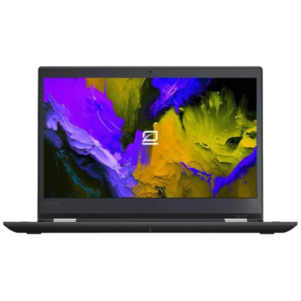 Lenovo (A-) ThinkPad Yoga 370 Hybrid 2-in-1 i5-7200U/13.3``FHD Touchscreen/8GB DDR4/256GB M.2 SSD/No