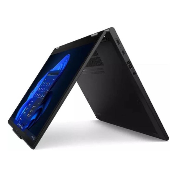 Lenovo ThinkPad X13 Yoga Gen 1 Hybrid 2-in-1 i5-10310U/13.3``FHD Touchscreen/16GB DDR4/256GB M.2 SSD