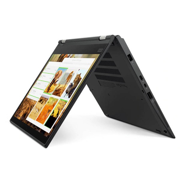 Lenovo (A-) ThinkPad X380 Yoga Hybrid 2-in-1 i5-8250U/13.3``FHD Touchscreen/8GB DDR4/256GB M.2 SSD/N