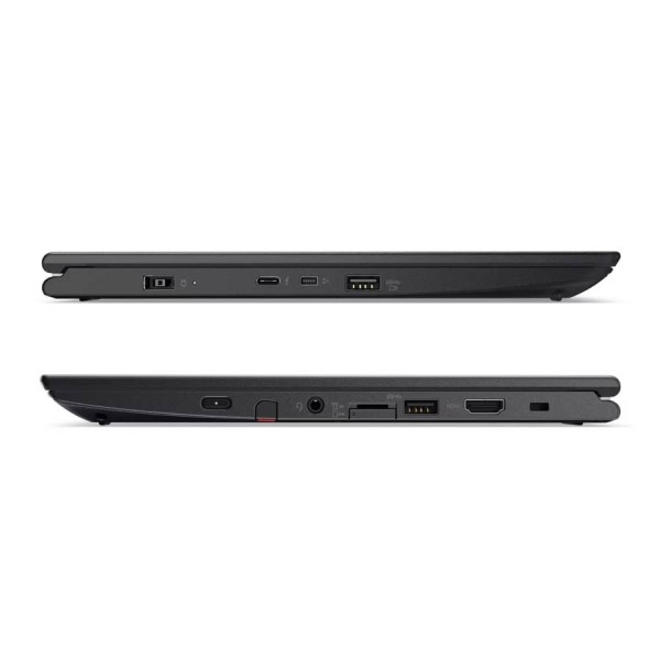 Lenovo (B) ThinkPad Yoga 370 Hybrid 2-in-1 i5-7200U/13.3``FHD Touchscreen/8GB DDR4/256GB M.2 SSD/No
